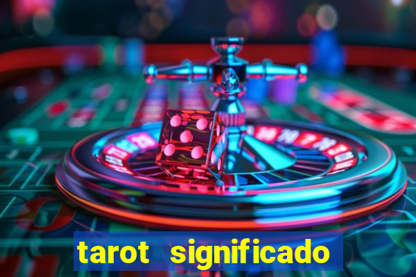 tarot significado das cartas pdf